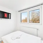 Perfekt Fuer Firmen Und Gruppen - 1 Haus - 12 *