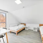 Perfekt Fuer Firmen Und Gruppen - 1 Haus - 12