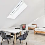 Perfekt Fuer Firmen Und Gruppen - 1 Haus - 12 Lejlighed Heidenheim an der Brenz
