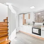 Perfekt Fuer Firmen Und Gruppen - 1 Haus - 12 Lejlighed *