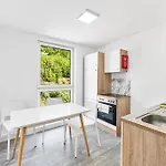 Perfekt Fuer Firmen Und Gruppen - 1 Haus - 12 Lejlighed