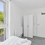 Lejlighed Perfekt Fuer Firmen Und Gruppen - 1 Haus - 12 *