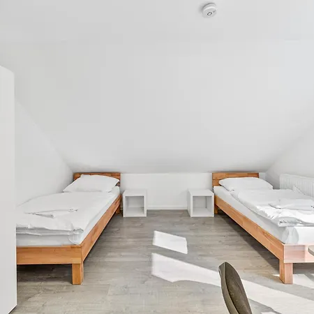 Perfekt Für Firmen Und Gruppen - 1 Haus - 12 * Heidenheim an der Brenz