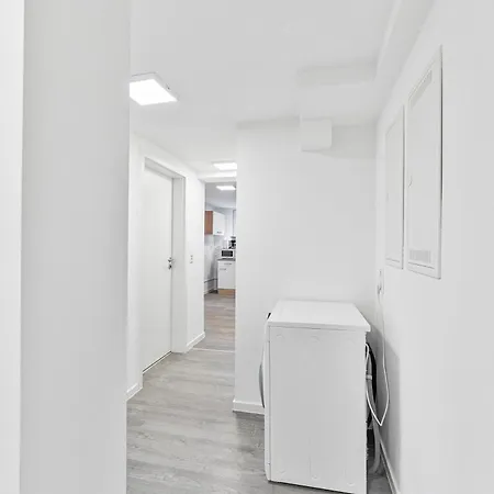 Raumschmide 公寓 布拉河畔的海登海姆