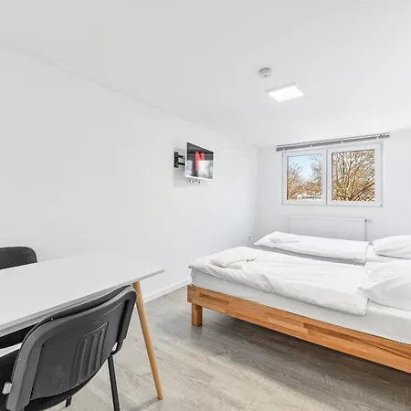 Perfekt Für Firmen Und Gruppen - 1 Haus - 12 Apartamento