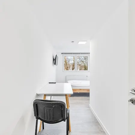 Апартаменты Raumschmide