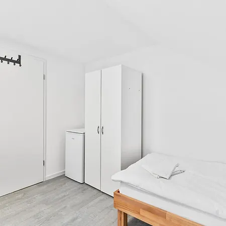 Raumschmide 公寓 *