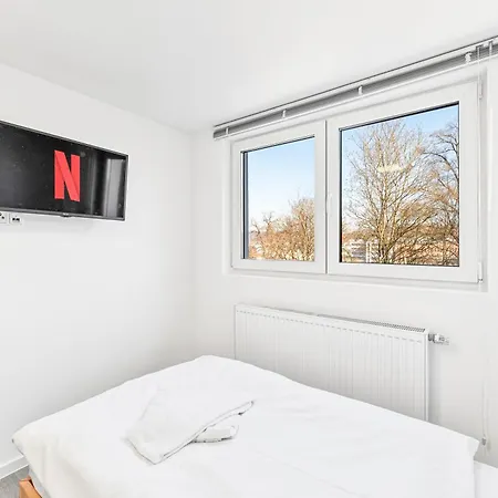 Perfekt Für Firmen Und Gruppen - 1 Haus - 12 *