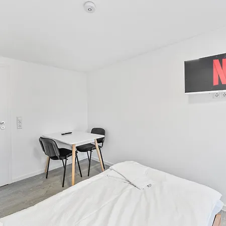 Raumschmide 布拉河畔的海登海姆