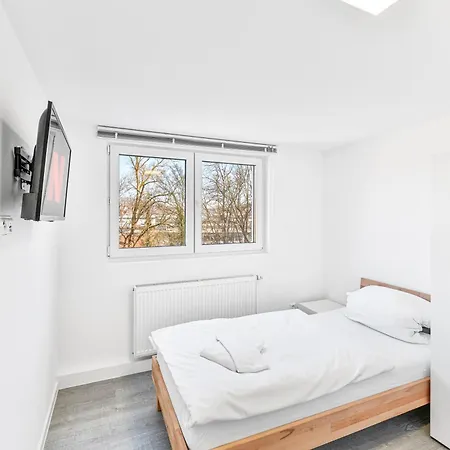 Perfekt Für Firmen Und Gruppen - 1 Haus - 12 * Heidenheim an der Brenz