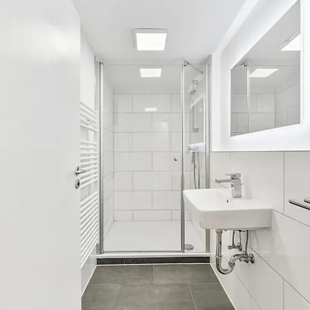 Perfekt Für Firmen Und Gruppen - 1 Haus - 12 Apartamento