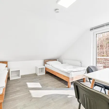 Apartamento Perfekt Für Firmen Und Gruppen - 1 Haus - 12