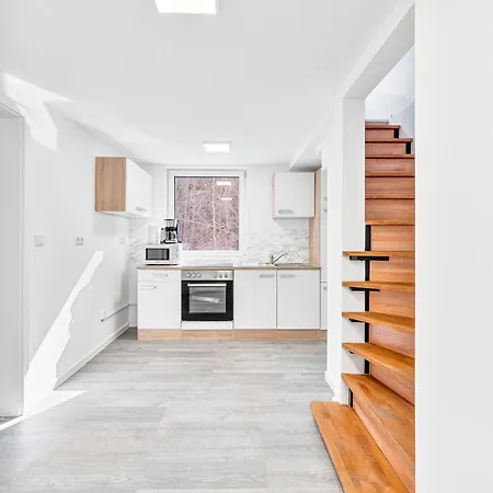 Perfekt Für Firmen Und Gruppen - 1 Haus - 12 Heidenheim an der Brenz