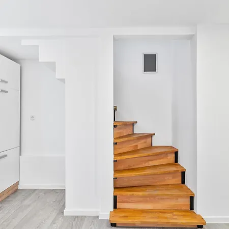 Apartamento Perfekt Für Firmen Und Gruppen - 1 Haus - 12