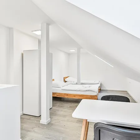 Apartamento Perfekt Für Firmen Und Gruppen - 1 Haus - 12 *