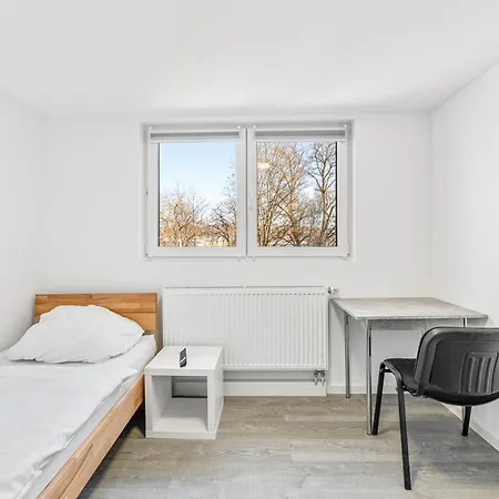 Apartamento Perfekt Für Firmen Und Gruppen - 1 Haus - 12 Heidenheim an der Brenz