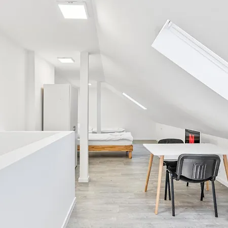 Perfekt Für Firmen Und Gruppen - 1 Haus - 12 * Heidenheim an der Brenz