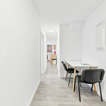 Perfekt Für Firmen Und Gruppen - 1 Haus - 12 * Heidenheim an der Brenz