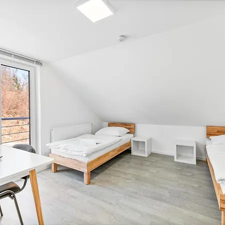 Perfekt Für Firmen Und Gruppen - 1 Haus - 12