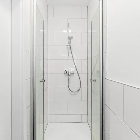 Perfekt Für Firmen Und Gruppen - 1 Haus - 12 Apartamento *