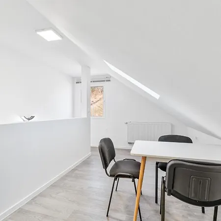 Monteurunterkunft Διαμέρισμα Heidenheim an der Brenz