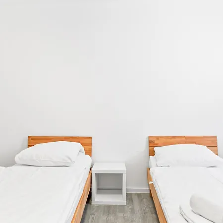 Апартаменты Raumschmide Хайденхайм-ан-дер-Бренц