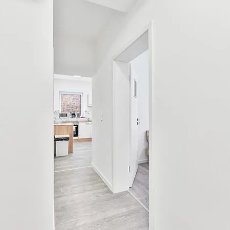 公寓 Raumschmide *