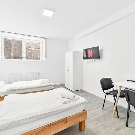 Raumschmide * 布拉河畔的海登海姆