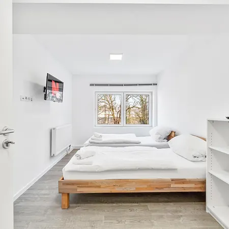 Perfekt Für Firmen Und Gruppen - 1 Haus - 12