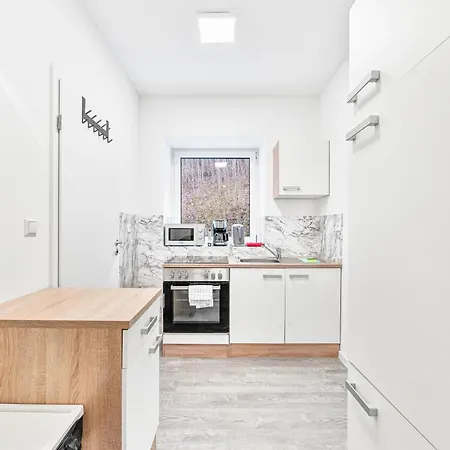 Apartamento Perfekt Für Firmen Und Gruppen - 1 Haus - 12