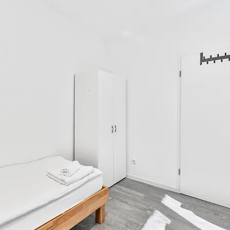 Perfekt Für Firmen Und Gruppen - 1 Haus - 12 Apartamento *