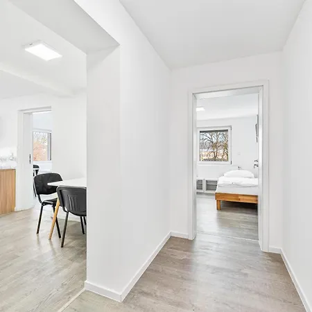 Perfekt Für Firmen Und Gruppen - 1 Haus - 12 Heidenheim an der Brenz