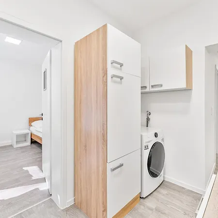 Raumschmide Апартаменты Хайденхайм-ан-дер-Бренц