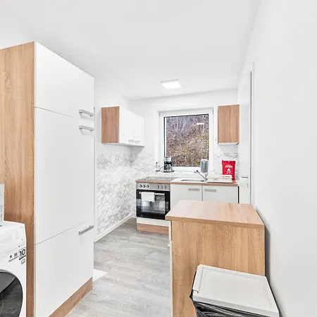 Perfekt Für Firmen Und Gruppen - 1 Haus - 12 Heidenheim an der Brenz