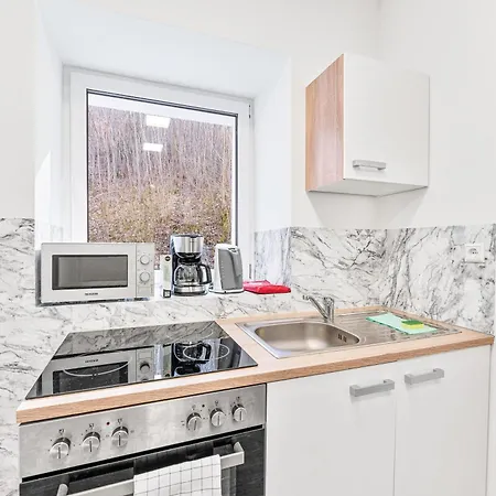 Apartamento Perfekt Für Firmen Und Gruppen - 1 Haus - 12