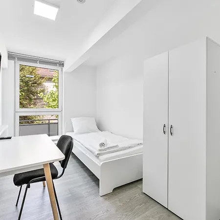 Perfekt Fuer Firmen Und Gruppen - 1 Haus - 12 Lejlighed