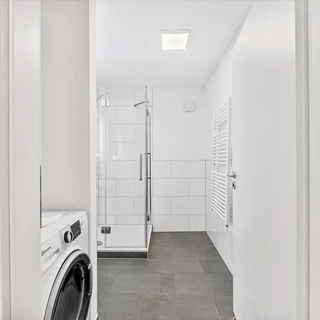 Raumschmide 公寓 布拉河畔的海登海姆