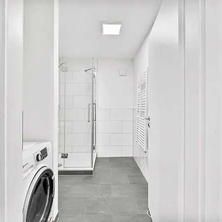 Raumschmide 布拉河畔的海登海姆