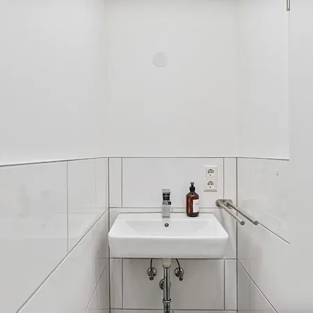 Perfekt Für Firmen Und Gruppen - 1 Haus - 12 Apartamento