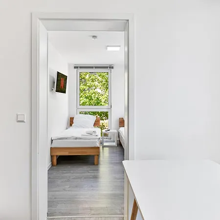 Апартаменты Raumschmide