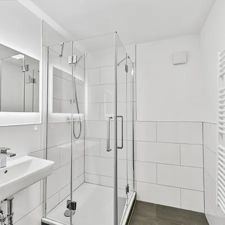 Perfekt Für Firmen Und Gruppen - 1 Haus - 12