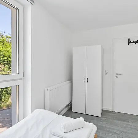 Apartamento Perfekt Für Firmen Und Gruppen - 1 Haus - 12 *
