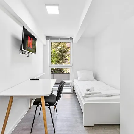 Apartamento Perfekt Für Firmen Und Gruppen - 1 Haus - 12