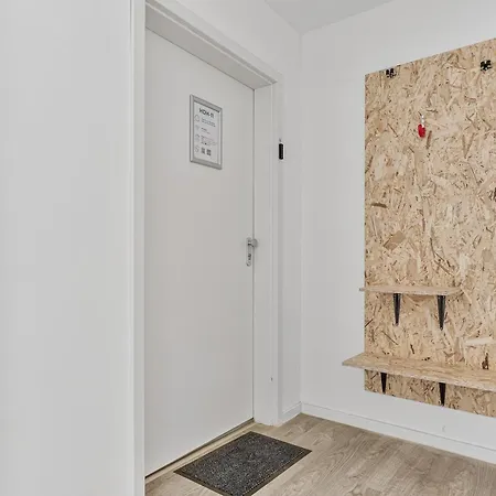 Raumschmide Апартаменты Хайденхайм-ан-дер-Бренц