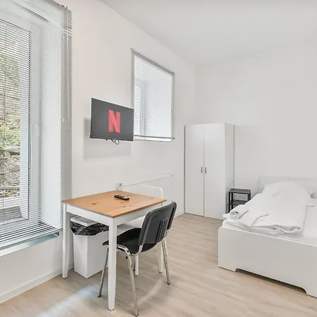 Apartamento Perfekt Für Firmen Und Gruppen - 1 Haus - 12