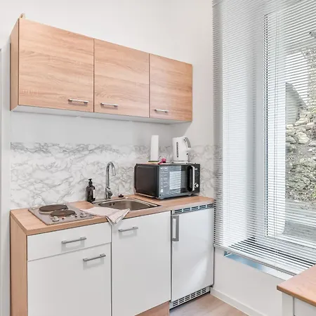 Perfekt Fuer Firmen Und Gruppen - 1 Haus - 12 Heidenheim an der Brenz